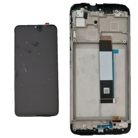 Discover Display LCD + Frame Per Xiaomi Redmi 9T details
