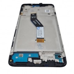 Display LCD + Frame Per Xiaomi Redmi Note 11S 5G | 22031116BG