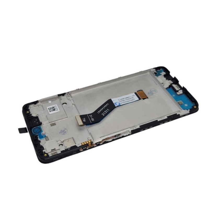 LCD Display + Frame ForXiaomi Redmi Note 11S 5G | 22031116BG