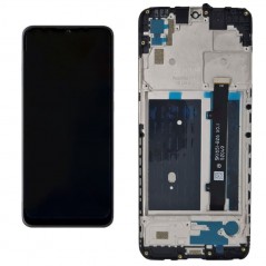 Discover Display LCD + Frame Per ZTE Blade A51 details