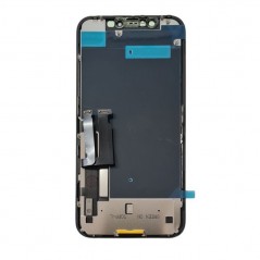 GREEN ON Premium INCELL LCD Display For iPhone