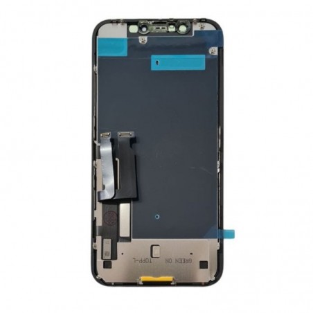 GREEN ON Premium INCELL LCD Display For iPhone