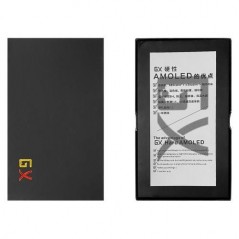 GX HARD OLED (Top Quality) LCD Display Compatible for Apple iPhone X
