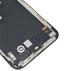 Photo of GX HARD OLED (Top Quality) LCD Display Compatible for Apple iPhone X - GX