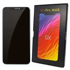 GX LCD Display + Touch Screen HARD OLED for Apple iPhone 11 PRO MAX for sale