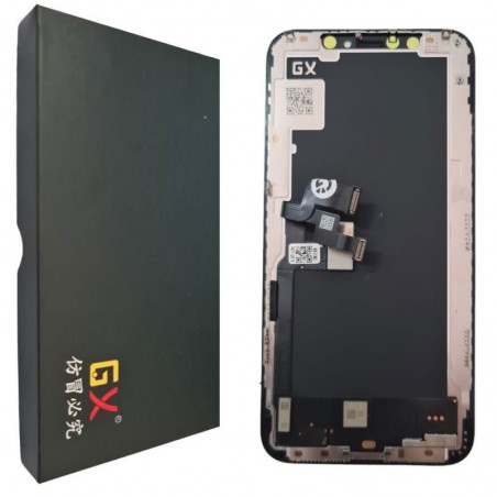 Discover Display LCD GX HARD OLED New Per Apple iPhone XS details