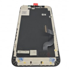 Immagine prodotto Display LCD GX HARD OLED COF FHD (1080p) Per Apple iPhone 12 MINI | IC INTERCAMBIABILE