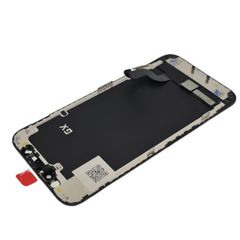GX HARD OLED COF FHD (1080p) LCD Display For Apple iPhone 12 MINI | INTERCHANGEABLE IC