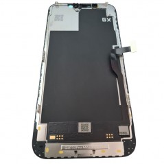 Discover Display LCD GX HARD OLED Per Apple iPhone 12 PRO MAX details