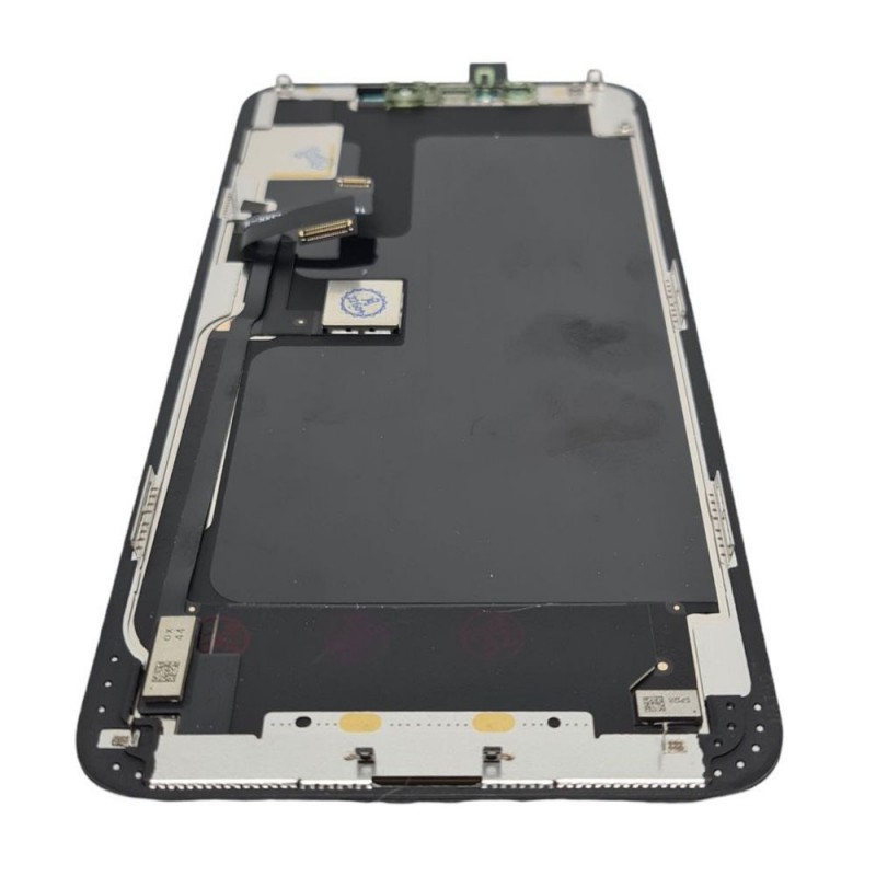 HE HARD OLED LCD Display For Apple iPhone 11 PRO MAX