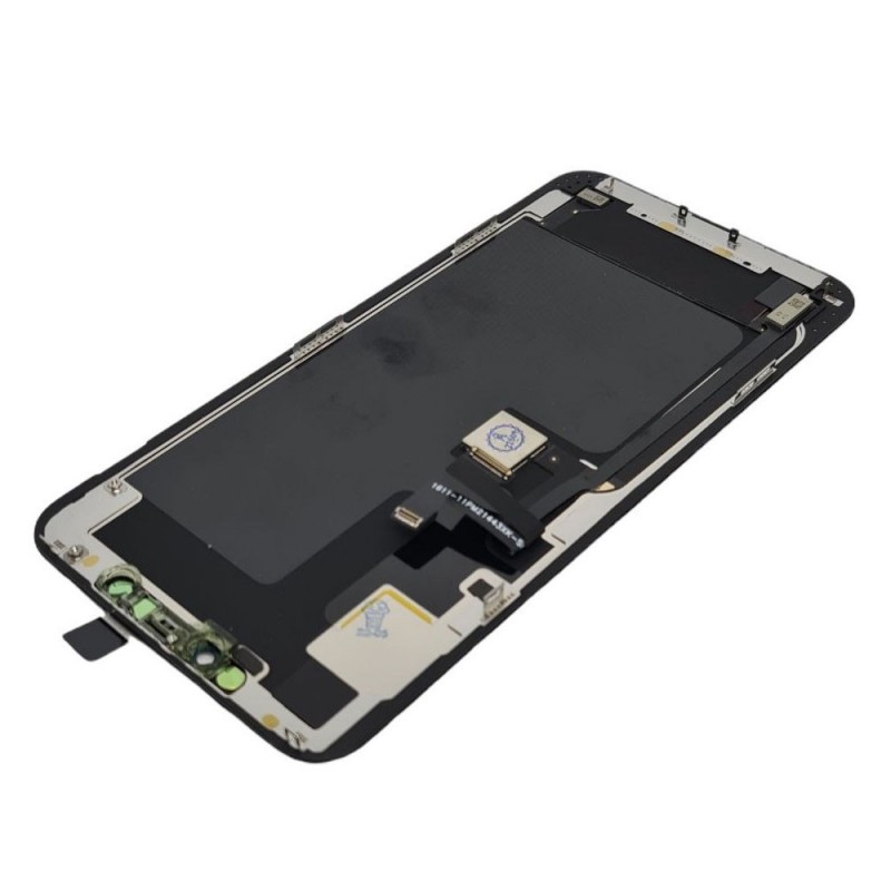 HE HARD OLED LCD Display For Apple iPhone 11 PRO MAX