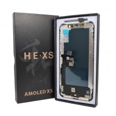 Discover Display LCD HE HARD OLED Per Apple iPhone XS details