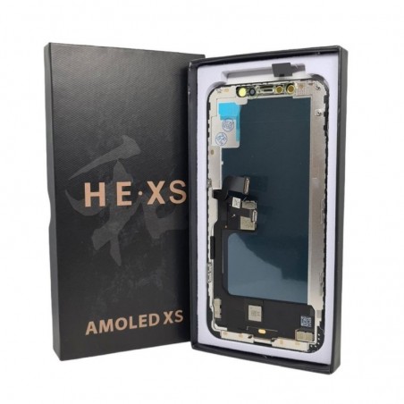 Immagine prodotto Display LCD HE HARD OLED Per Apple iPhone XS