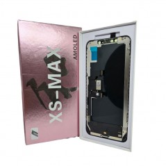 Acquista Display LCD HE HARD OLED Per Apple iPhone XS MAX su Smartness