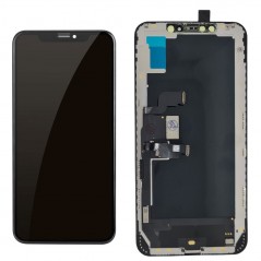 HE HARD OLED LCD Display For Apple iPhone