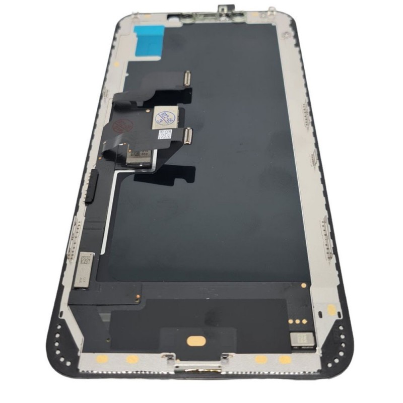 Display LCD HE HARD OLED Per Apple iPhone XS MAX