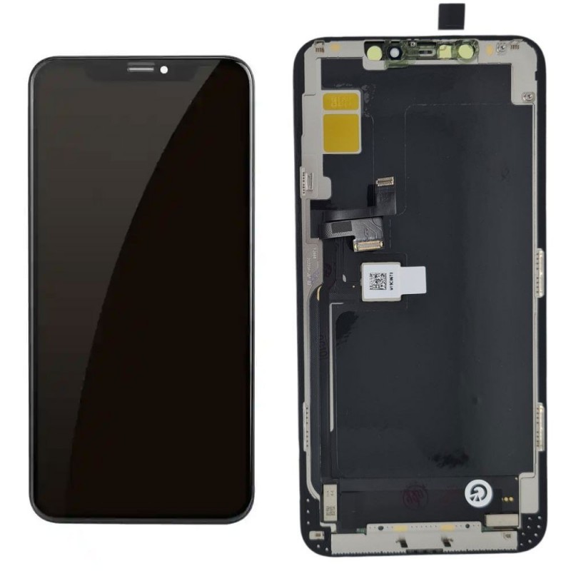 Display LCD HX SOFT OLED Per Apple iPhone 11 PRO MAX