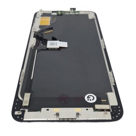 HX SOFT OLED LCD Display For Apple iPhone 11 PRO MAX