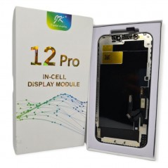 Product image Display LCD JK INCELL Per Apple iPhone 12 / 12 PRO
