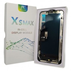 Foto di Display LCD JK INCELL Per Apple iPhone XS MAX - JK