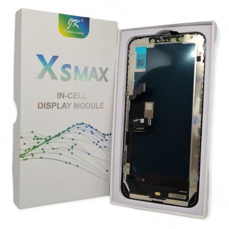 Foto di Display LCD JK INCELL Per Apple iPhone XS MAX - JK