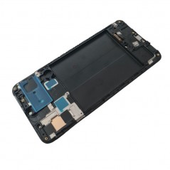 PRC Display LCD OLED + Frame Per Samsung Galaxy A50 SM-A505 for sale