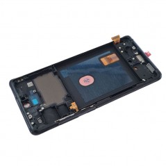 Discover Display LCD OLED (FULL SIZE) + Frame Per Samsung Galaxy S20 FE 5G SM-G781 details
