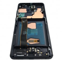 Buy Display LCD OLED (FULL SIZE) + Frame Per Samsung Galaxy S20 ULTRA G988 online