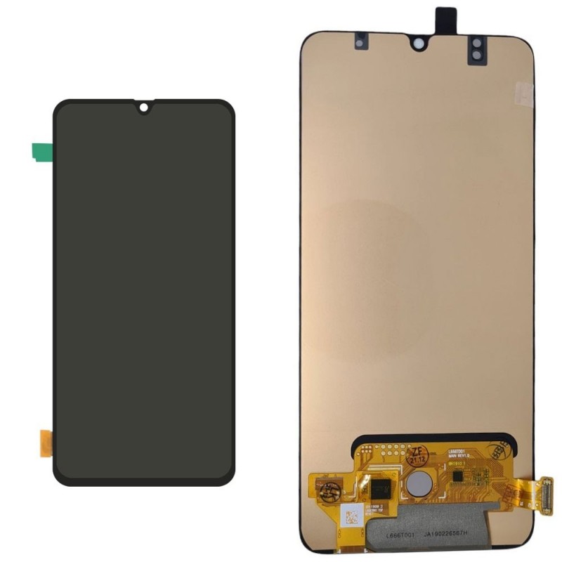 OLED LCD display (FULL SIZE) For Samsung Galaxy A70 SM-A705