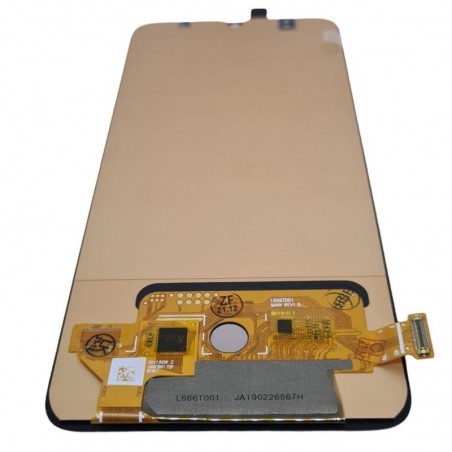 OLED LCD display (FULL SIZE) For Samsung Galaxy A70 SM-A705