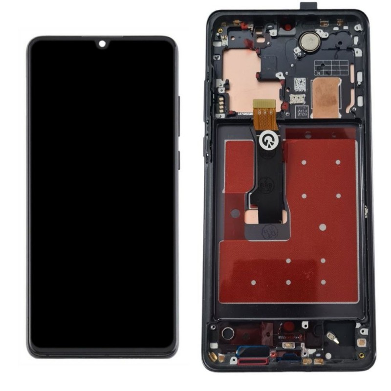 OLED LCD Display + Frame For Huawei P30 PRO | VOG-L29 VOG-L09 VOG-L04