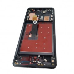 Display LCD OLED + Frame Per Huawei P30 PRO