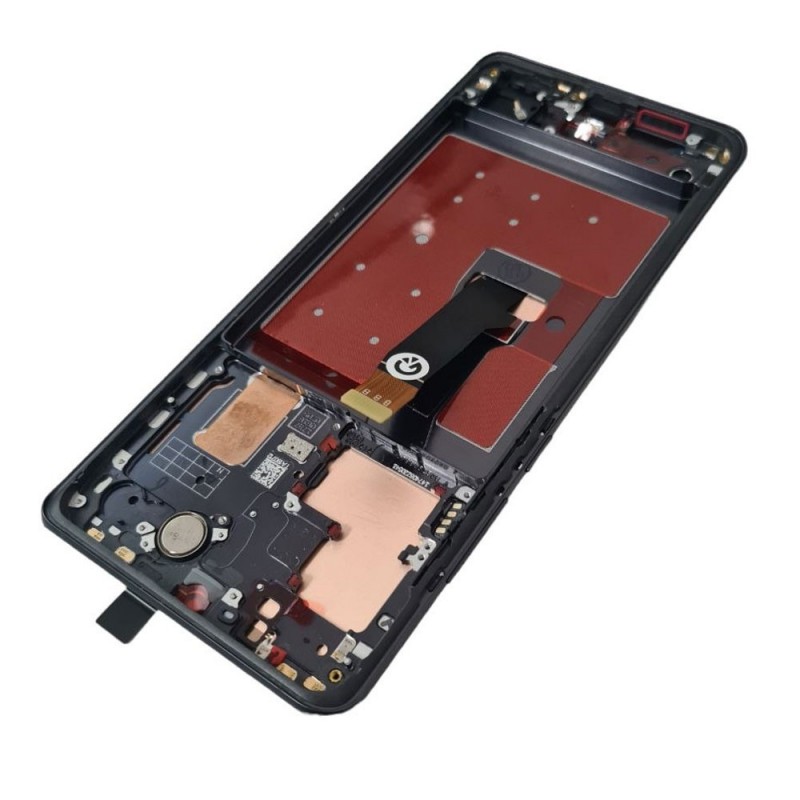OLED LCD Display + Frame For Huawei P30 PRO | VOG-L29 VOG-L09 VOG-L04