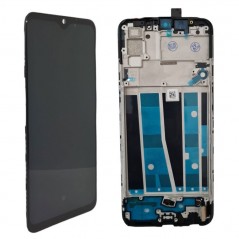 Compra Display LCD OLED + Frame Per Oppo A91 / Reno 3 | CPH2001 CPH2021 CPH2043 online