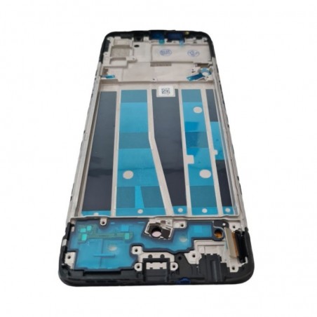 Display LCD OLED + Frame Per Oppo A91 / Reno 3 | CPH2001 CPH2021 CPH2043