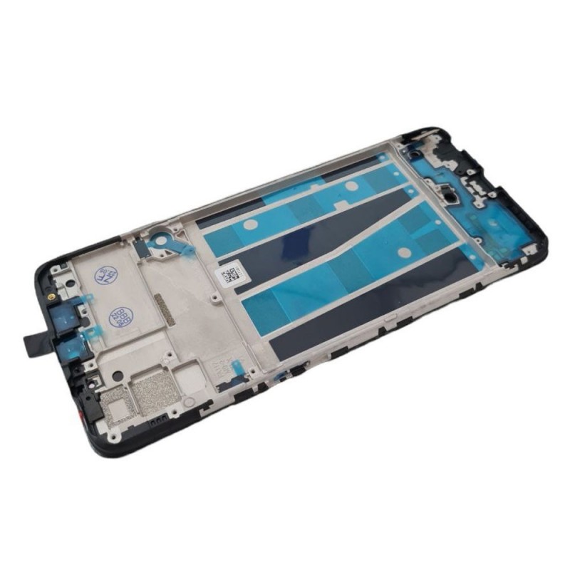 Display LCD OLED + Frame Per Oppo A91 / Reno 3 | CPH2001 CPH2021 CPH2043