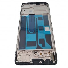 OLED LCD Display + Frame For Realme 8 Pro / Realme 8 4G | RMX3081 RMX3085