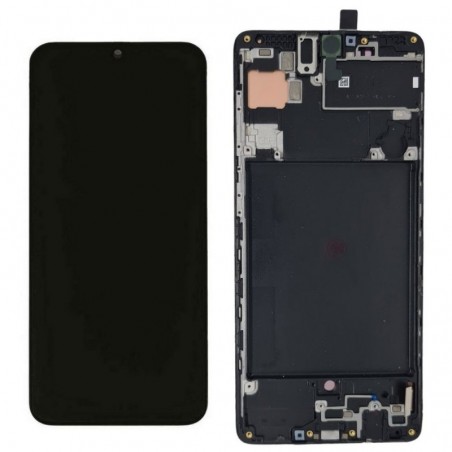 Immagine prodotto Display LCD OLED + Frame Per Samsung A71 SM-A715