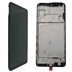 Discover Display LCD OLED + Frame Per Samsung Galaxy A22 SM-A225 2021 details