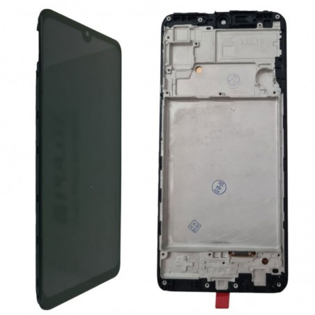 Discover Display LCD OLED + Frame Per Samsung Galaxy A22 SM-A225 2021 details