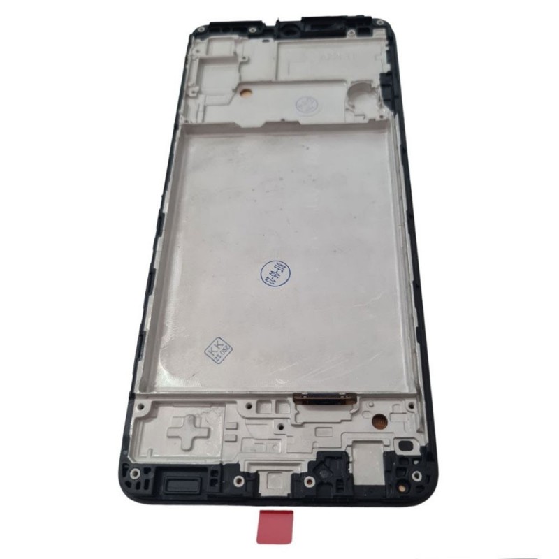 Display LCD OLED + Frame Per Samsung Galaxy A22 SM-A225 2021 Display LCD OLED + Frame Per Samsung Galaxy A22 SM-A225 2021