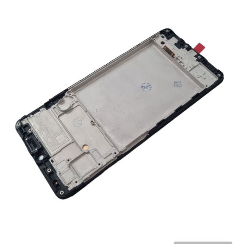 Display LCD OLED + Frame Per Samsung Galaxy A22 SM-A225 2021 Display LCD OLED + Frame Per Samsung Galaxy A22 SM-A225 2021
