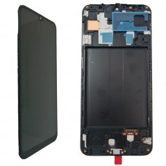 Acquista Display LCD OLED + Frame Per Samsung Galaxy A30 SM-A305 in vendita