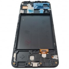 Discover Display LCD OLED + Frame Per Samsung Galaxy A30 SM-A305 details