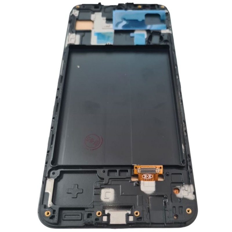 OLED LCD Display + Frame For Samsung Galaxy A30 SM-A305