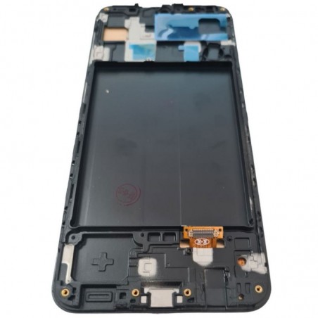 OLED LCD Display + Frame For Samsung Galaxy A30 SM-A305