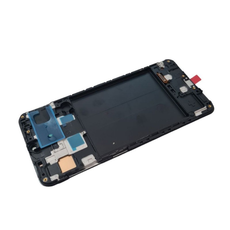 OLED LCD Display + Frame For Samsung Galaxy A30 SM-A305