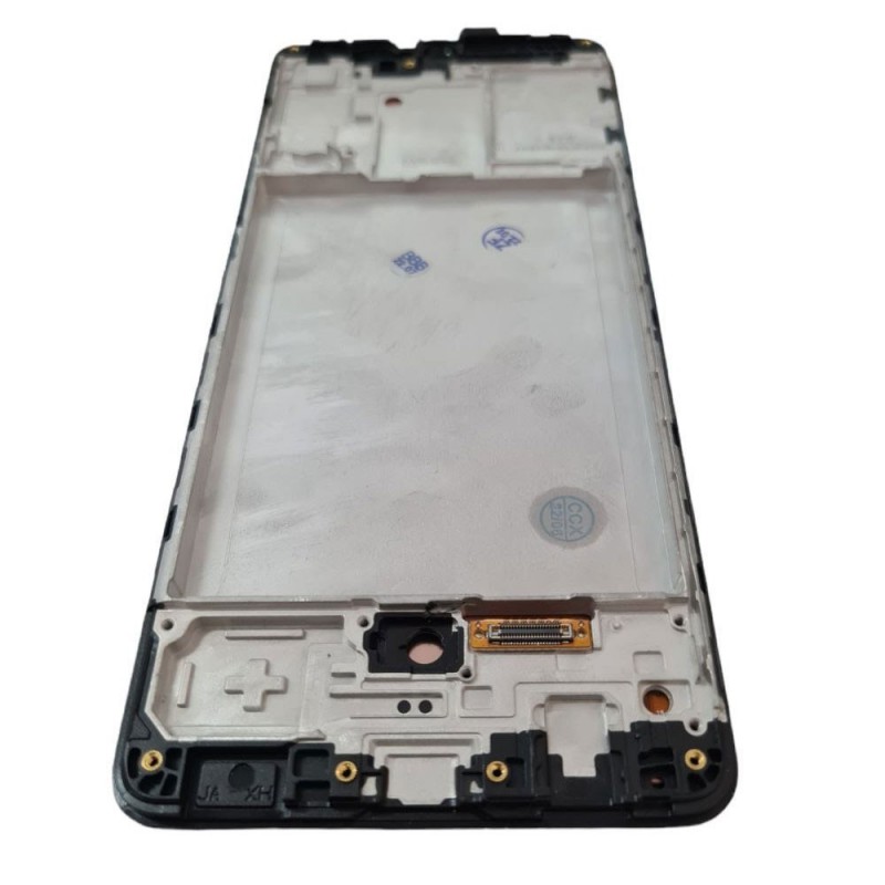 Display LCD OLED + Frame Per Samsung Galaxy A31 SM-A315 Display LCD OLED + Frame Per Samsung Galaxy A31 SM-A315