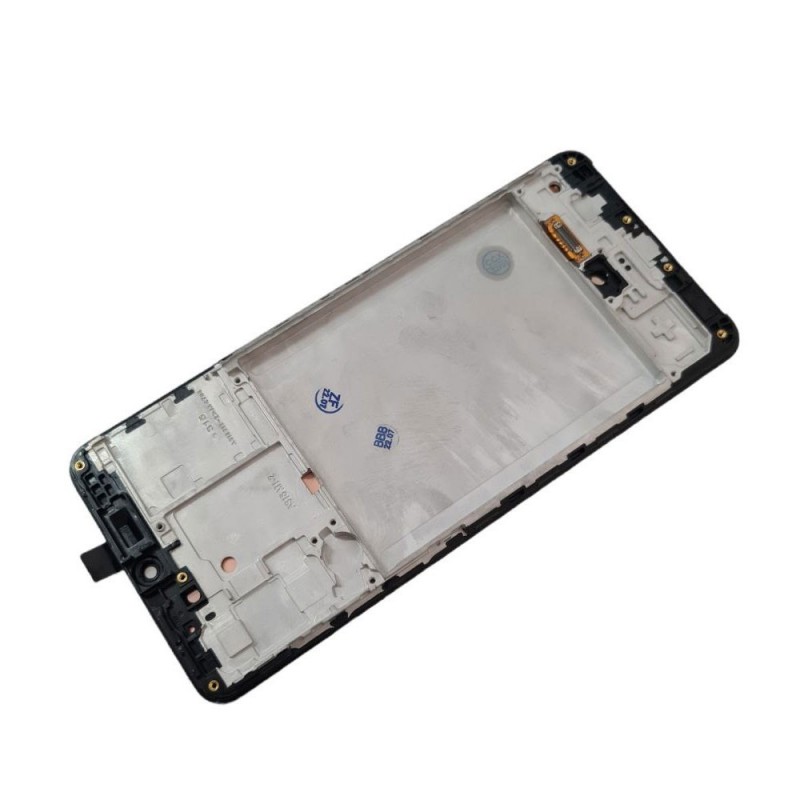 OLED LCD Display + Frame For Samsung Galaxy A31 SM-A315