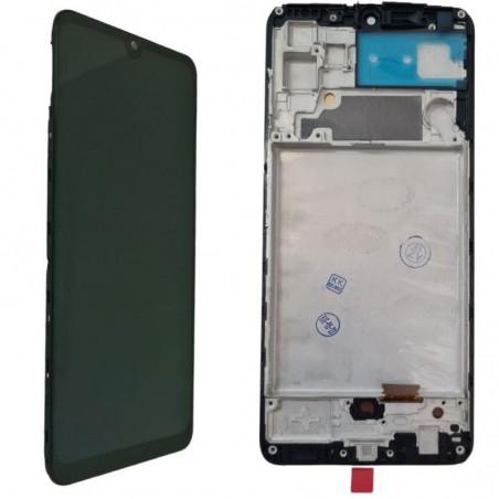 PRC Display LCD OLED + Frame Per Samsung Galaxy A32 SM-A325 for sale